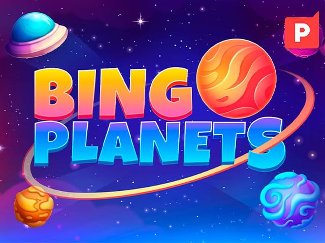777vip Planetas do Bingo