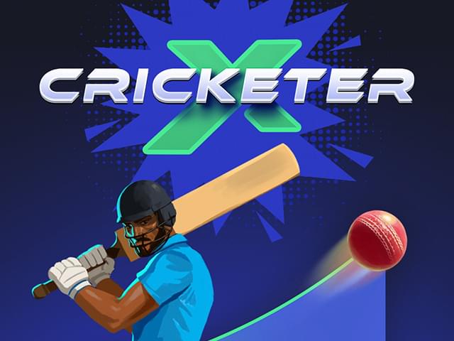 777vip CricketerX