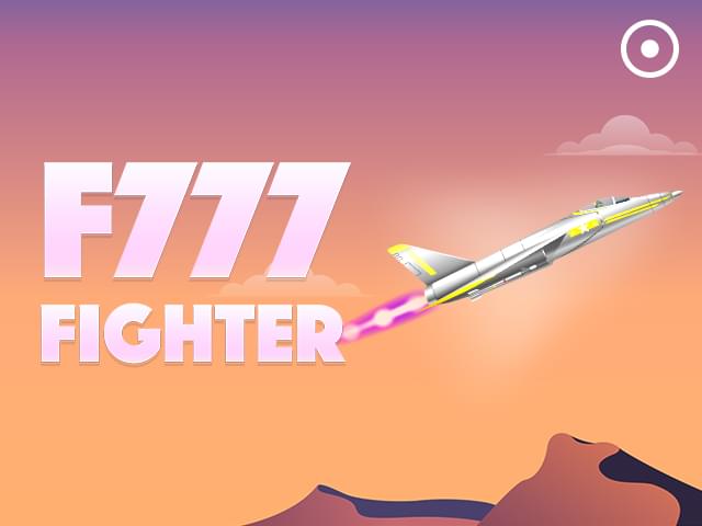 777vip F777 Fighter
