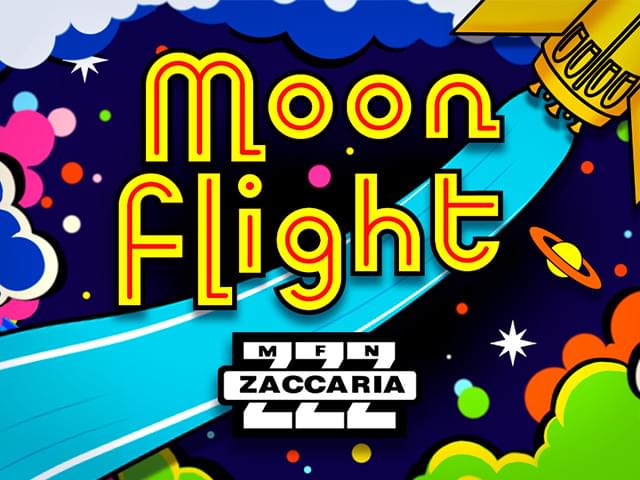 777vip Deslizante de Voo Lunar