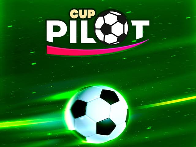 777vip Copa do Piloto