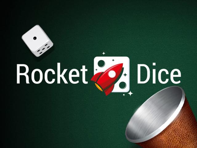 777vip Dados de Foguete